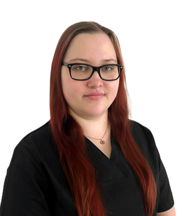 Loreen Junginger