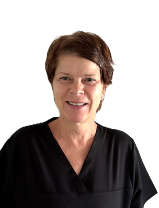 Andrea Kienberger